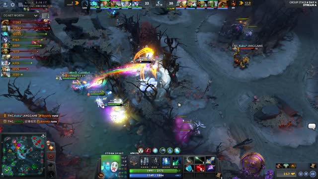 Liquid.MinD_ContRoL kills TNC.TIMS!