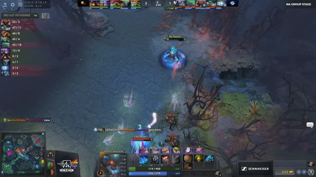 OpTic.CCnC kills baiduking!