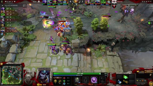 BurNIng kills Sylar!