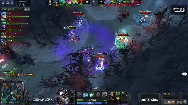 LGD.xNova gets a double kill!