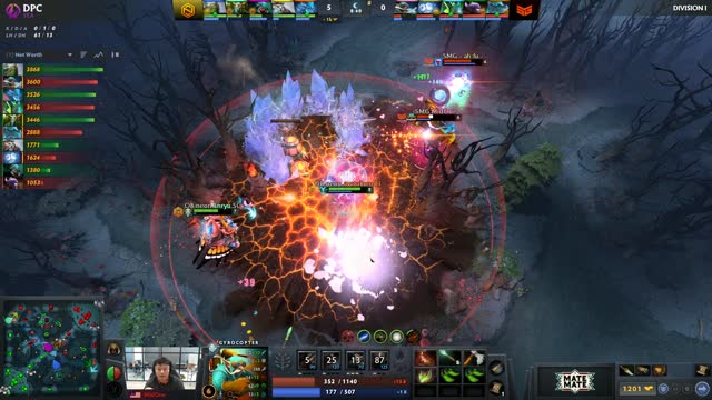 avataRmod3 kills MidOne!