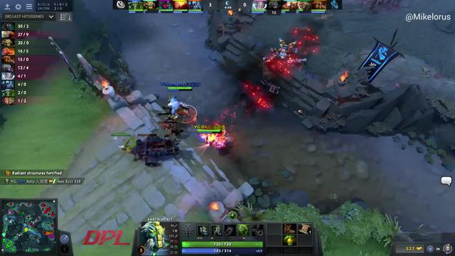 EHOME.hym kills Sccc!