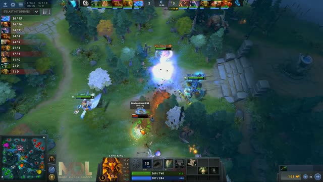 fy kills kaka!