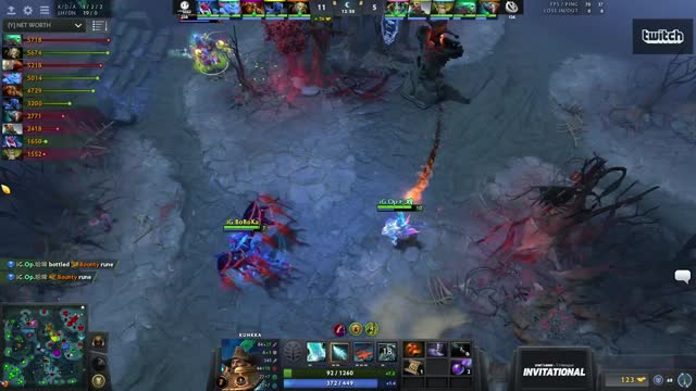 iG.Boboka kills VG.LaNm!