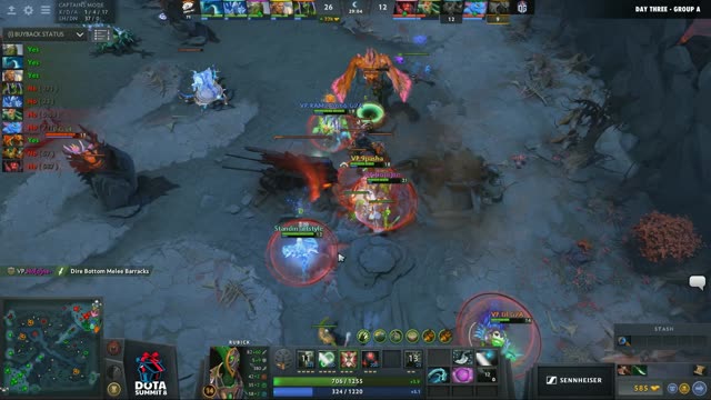 VP.Ramzes666 kills OG.s4!