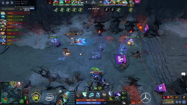 TNC.Kuku kills Fbz!