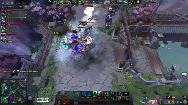 OG.N0tail kills Mski.iceiceice!