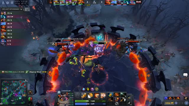 TNC.TIMS kills ���޷!