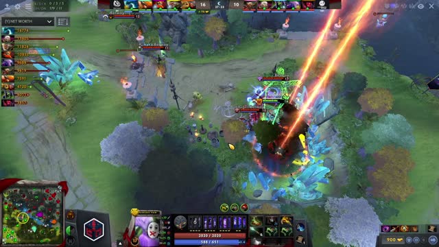 iG.JT- kills VG.Ori!