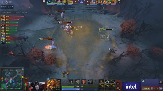 Secret.zai kills 33!