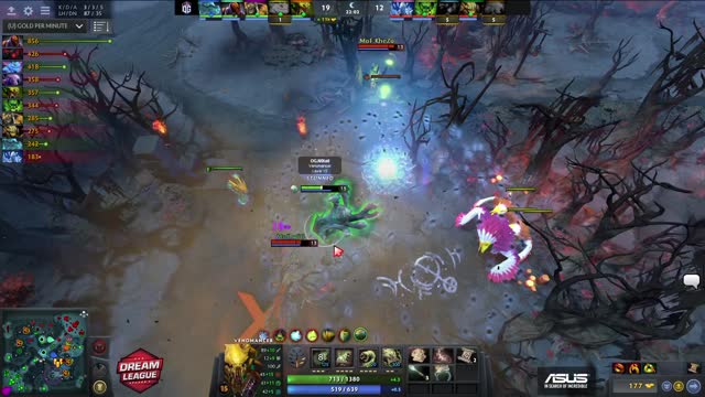 w33 kills OG.N0tail!