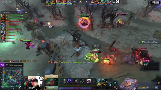 MANTA gets 2 kills!