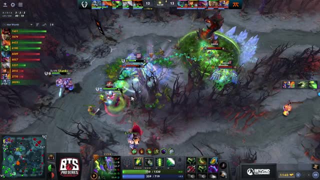 Jaunuel kills Ewe.LFT!