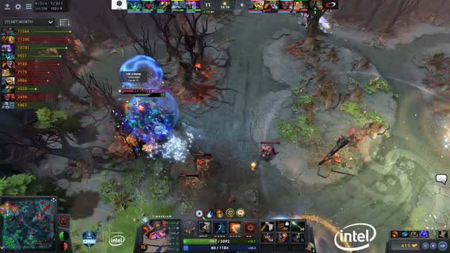 OpTic.CCnC kills coL.Limmp!