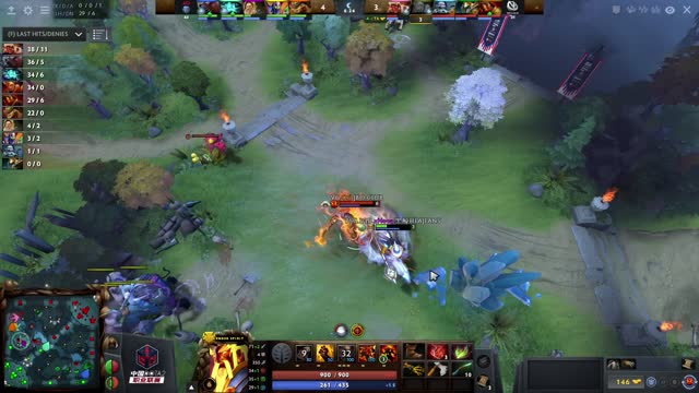 VG.Ori kills PSG.LGD.xNova!