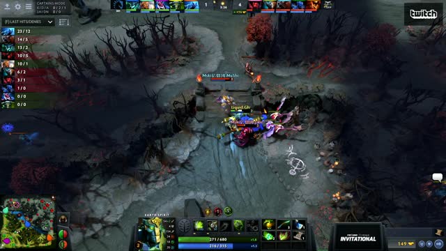 Mski.MuShi- kills Liquid.gh!