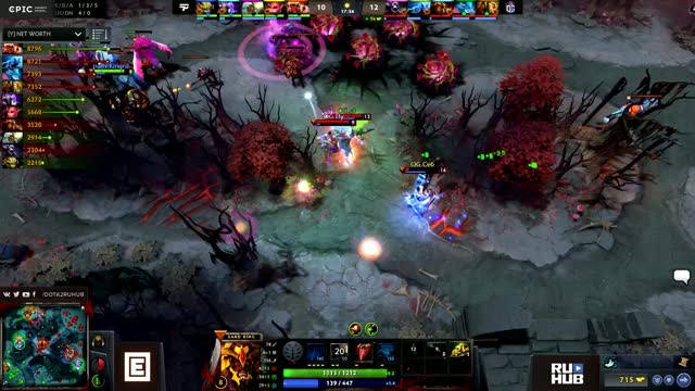 OG.Fly kills w33!