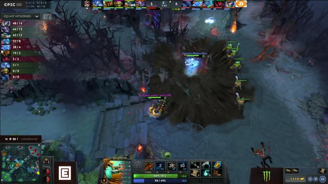 Naive- kills ALWAYSWANNAFLY!
