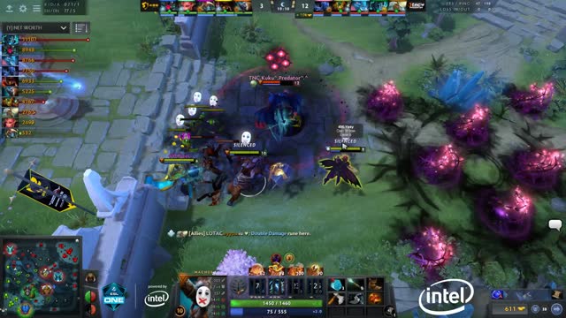 �� kills TNC.Kuku!