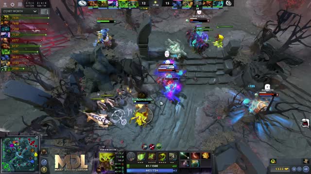 VG.END gets a double kill!