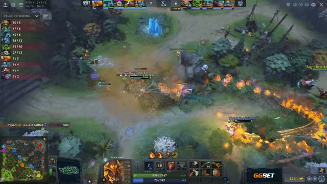 TSpirit.fng kills KheZu!