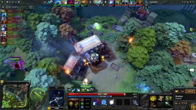 TNC.1437 kills kaka!