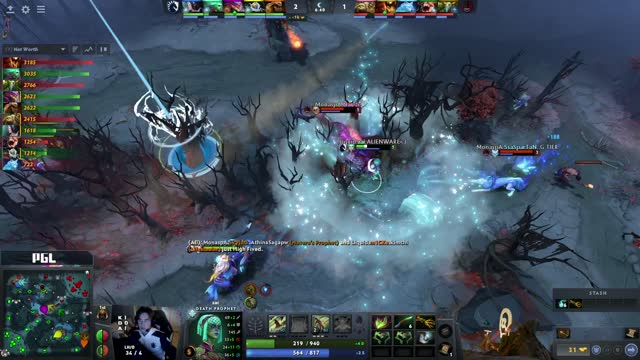 W1sh- kills Liquid.zai!