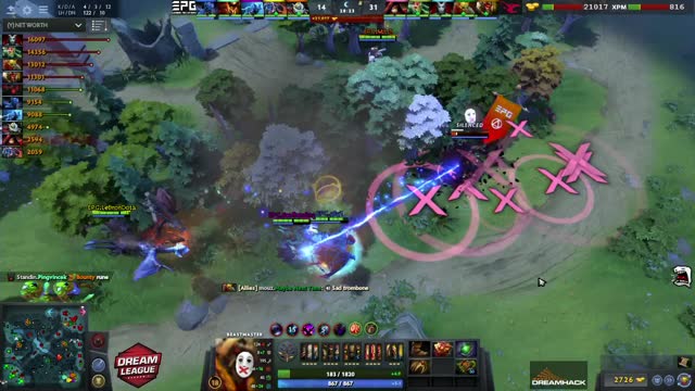 g0g1 kills mouz.Skylark!