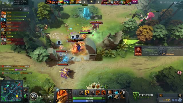 ChYuan kills TNC.1437!