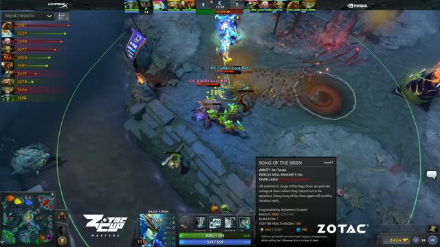 DC.BuLba kills QO!