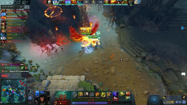 VP.Ramzes666 kills fy!