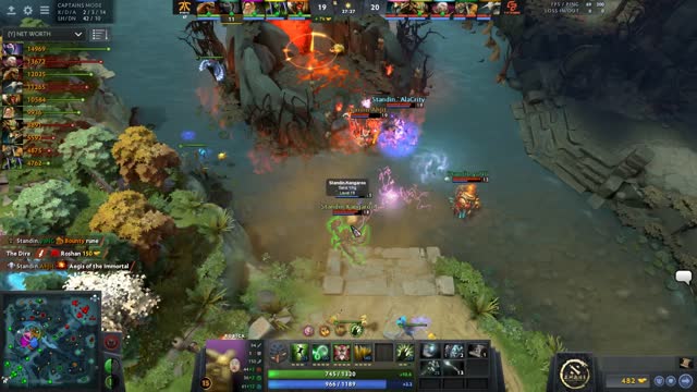 AhJit kills Fnatic.PieLieDie!