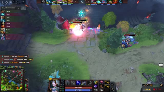 �)vp� kills VG.Pyw!