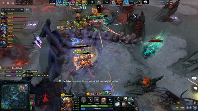 J.Storm.Forev kills OpTic.CCnC!