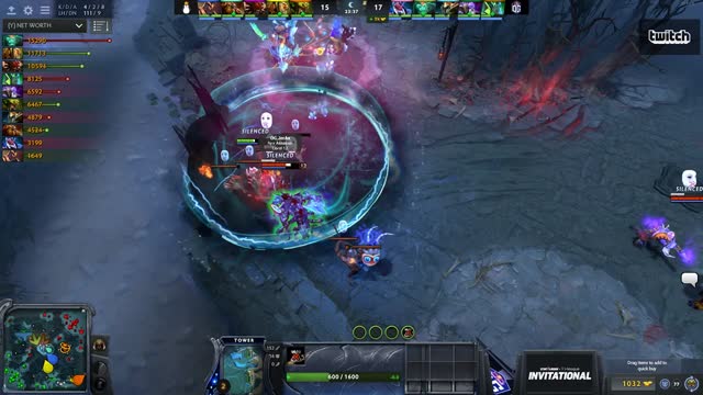 OG.JerAx kills Nisha!