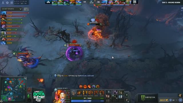 EG.Ramzes666 kills Pandas.EternaLEnVy!