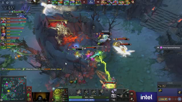 SCL`KOMA kills j4!