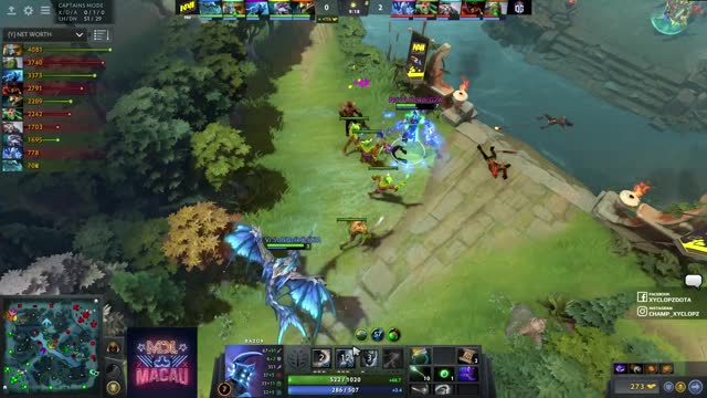 OG.Fly kills Na`Vi.GeneRaL!