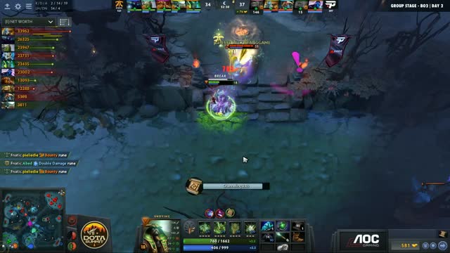 paiN.hFn kills Fnatic.PieLieDie!