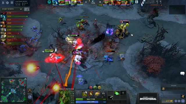 MJW kills Febby!