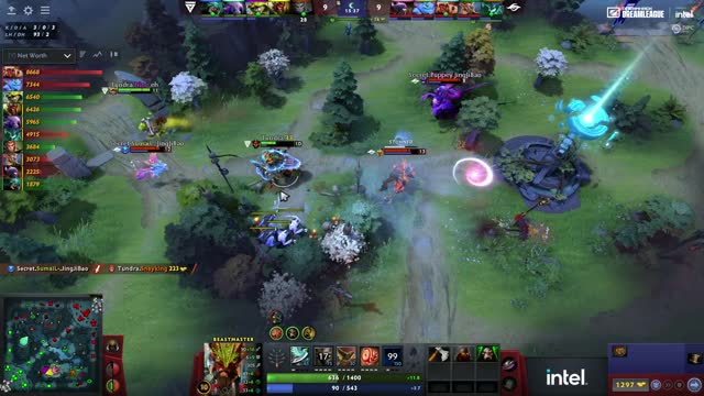 OG.SumaiL gets a triple kill!