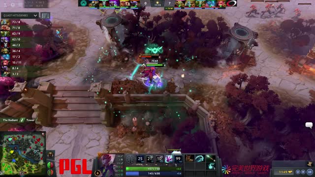 coL.Limmp kills IMT.DuBu!