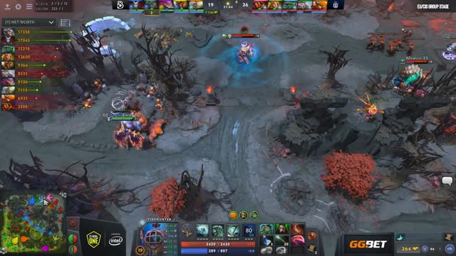 Suma1L kills KingR?!!