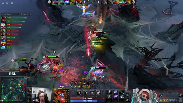 Timado kills Moo!