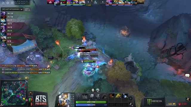 TNC.Kuku kills poloson!