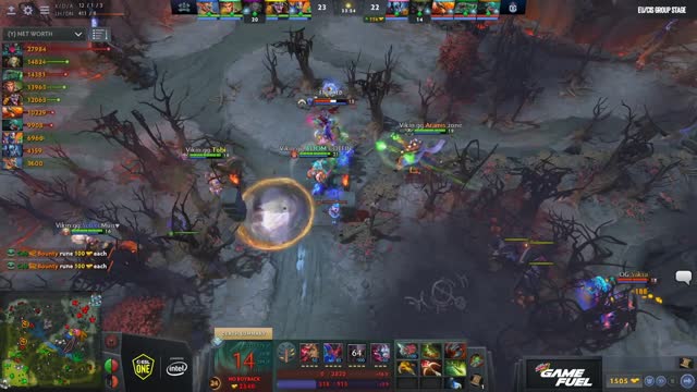 �� kills OG.N0tail!