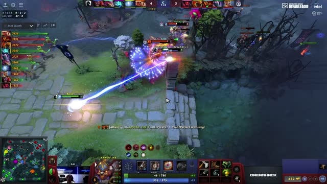 Yuragi kills Secret.zai!