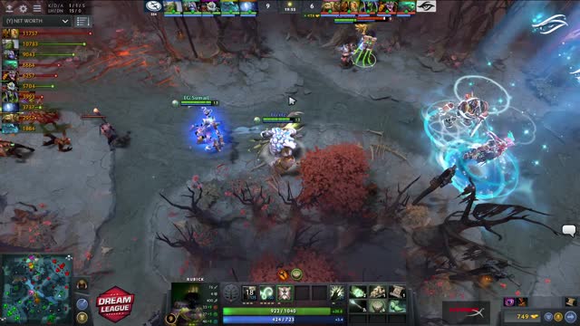 Universe kills YapzOr!