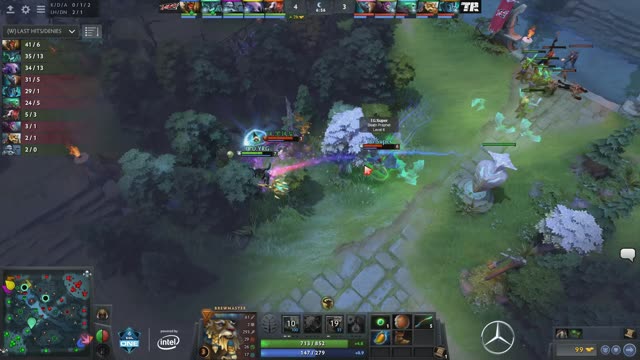 YRG kills LFY.Super!