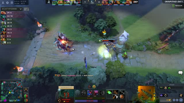 TNC.Kuku kills VGJ.T.Sylar!